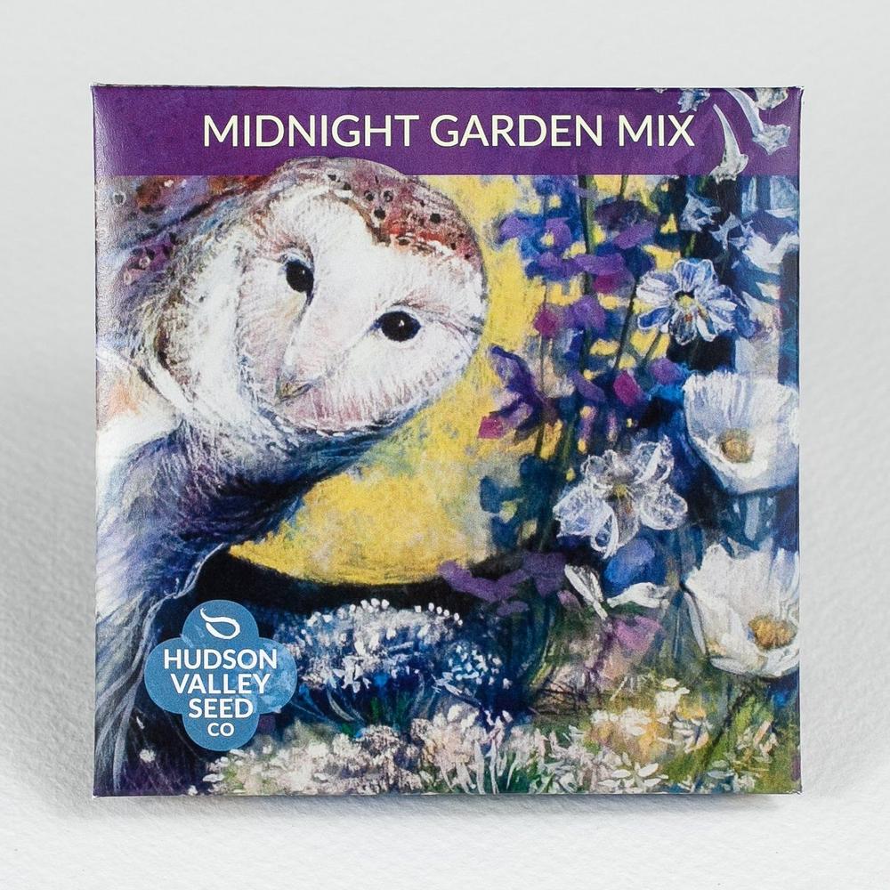 HV Midnight Garden Mix